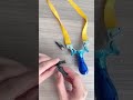 Laser Aiming Target Shooting Resin Slingshot With Flat Rubber Band Target Shooting Accessories