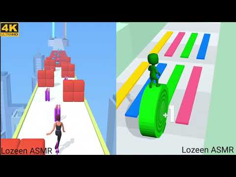 High Heels!  - All Levels  Gameplay Android,ios #231