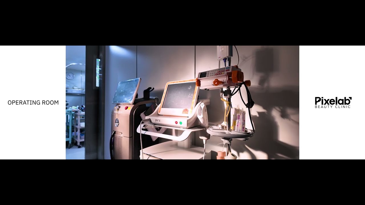 Introducing Pixelab Plastic Surgery!