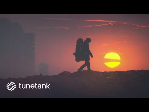 THE SUNSET | Inspiring Epic Music for Motivation | Copyright Free Music