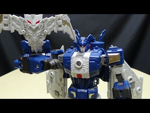 TFC Toys MINOS (Hellbat): EmGo's Transformers Reviews N' Stuff