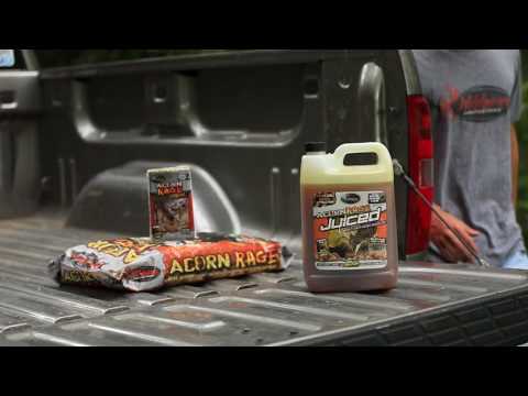 Wildgame Innovations - Acorn Rage™