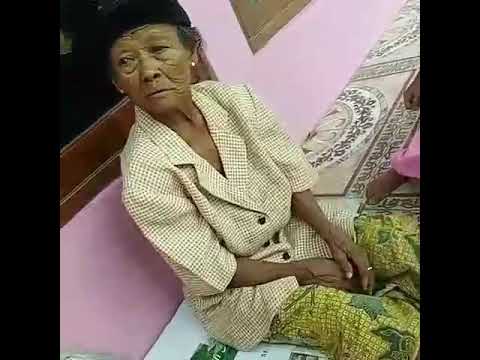 Fantastis 30 Gambar Lucu Nenek - Richi Wallpaper