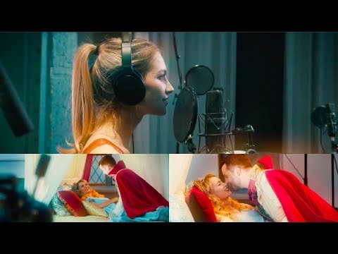 Tinne Oltmans - Mijn Droomprins (uit 'Doornroosje')