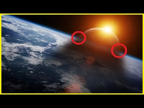 La NASA Descubre Algo Increíble Causado por el Sol