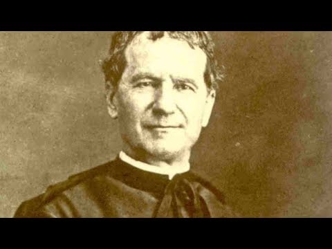 Don Bosco