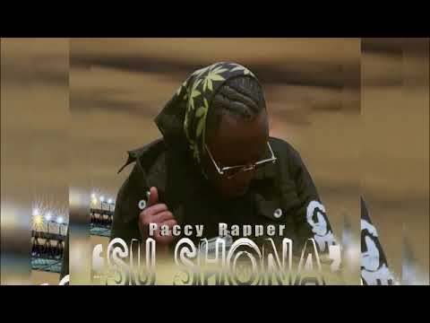 Sushona by Paccy Rapper (Prod by Master Key) Holly Music