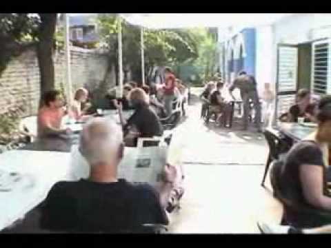 Learn Spanish Santiago Chile - Video