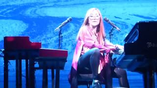 Tori Amos - Reindeer King @ Beacon Theatre, NYC1 2017