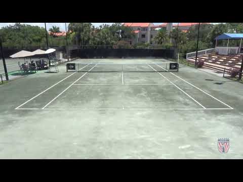 Battle of Bradenton - Center Court - Week 2 - Day 2