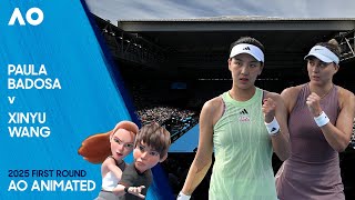 [討論] ai發達 文字即時轉播有可能進化成影像嗎