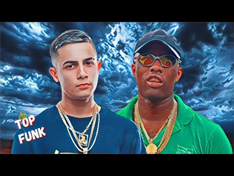 SÓ ERA PIX, NÃO ERA AMOR - MC Hariel, MC IG