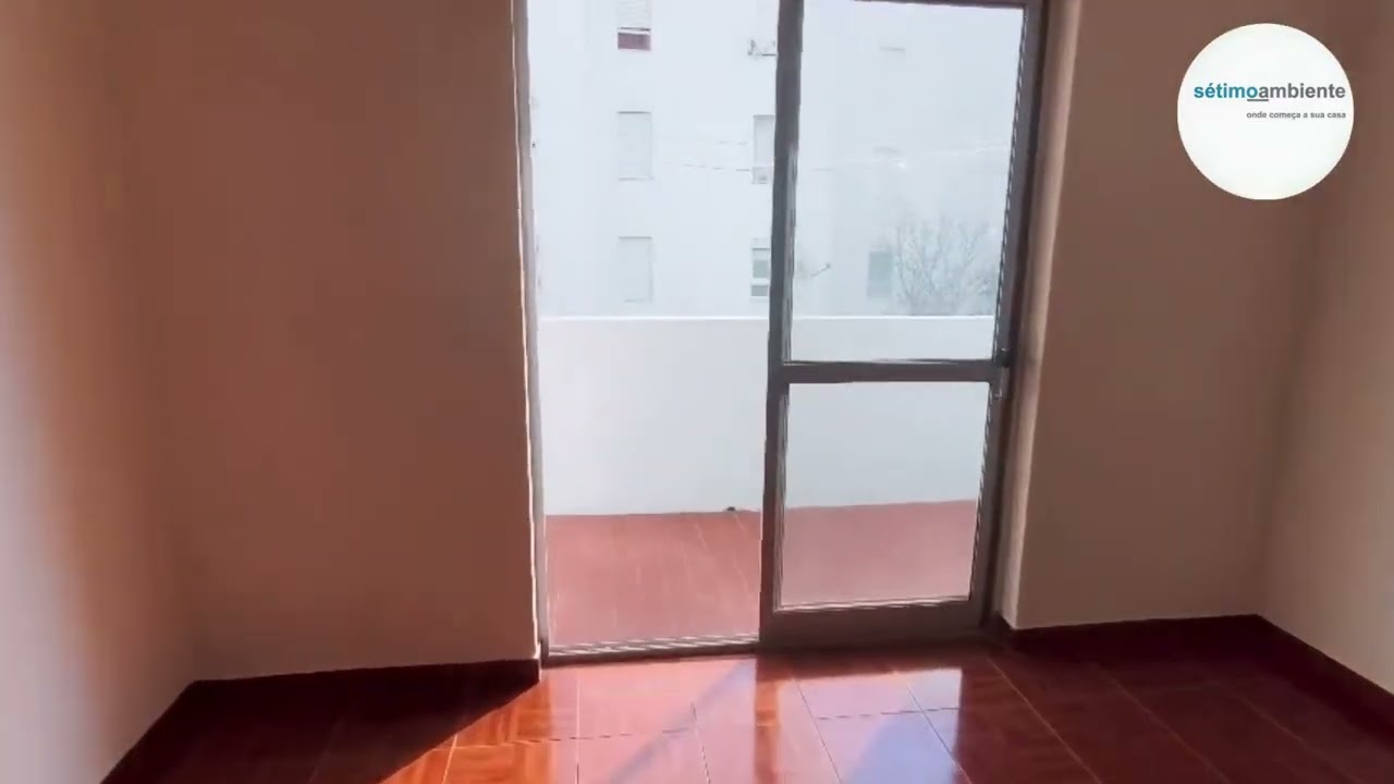 Vídeo do imóvel