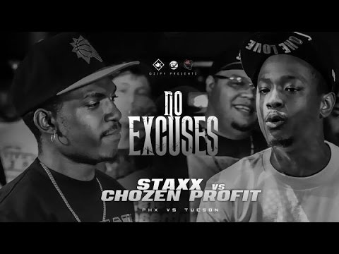Chozen Profit vs Staxx