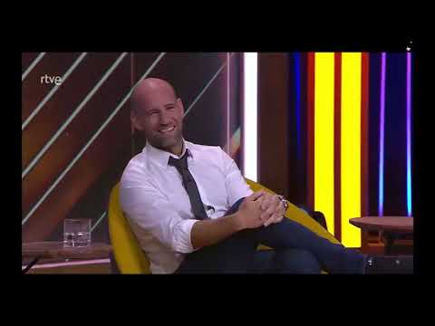 Rossy comedy con el gran Txabi   Franquesa