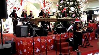 Mary's Boy Child (Instrumental)