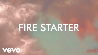 FIRE STARTER Music Video
