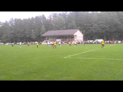 2013/14 KFV-Cup Runde 3 5 zu 2 Benjamin Opietnik