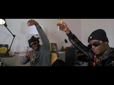 Hös Copperfield – Freestyle Signature