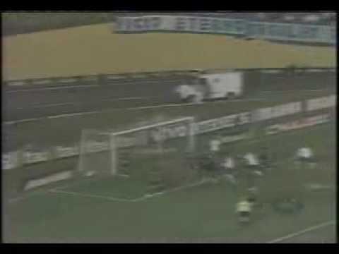 Santo André 1x0 Atlético - ESPORTE TOTAL CURITIBA