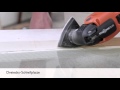 Fein Oszillierer - MM 500 MULTIMASTER MM 500 PLUS Selection Video