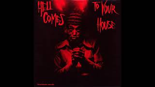 45 Grave - Evil/Concerned Citizen/45 Grave