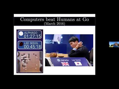 Spring 2020 Neil Thompson