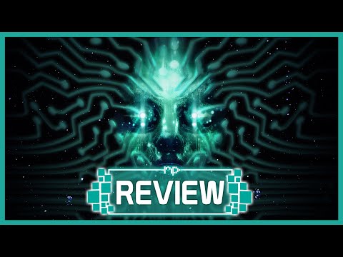 System Shock Remake Review - Make Hacking Cool, Again