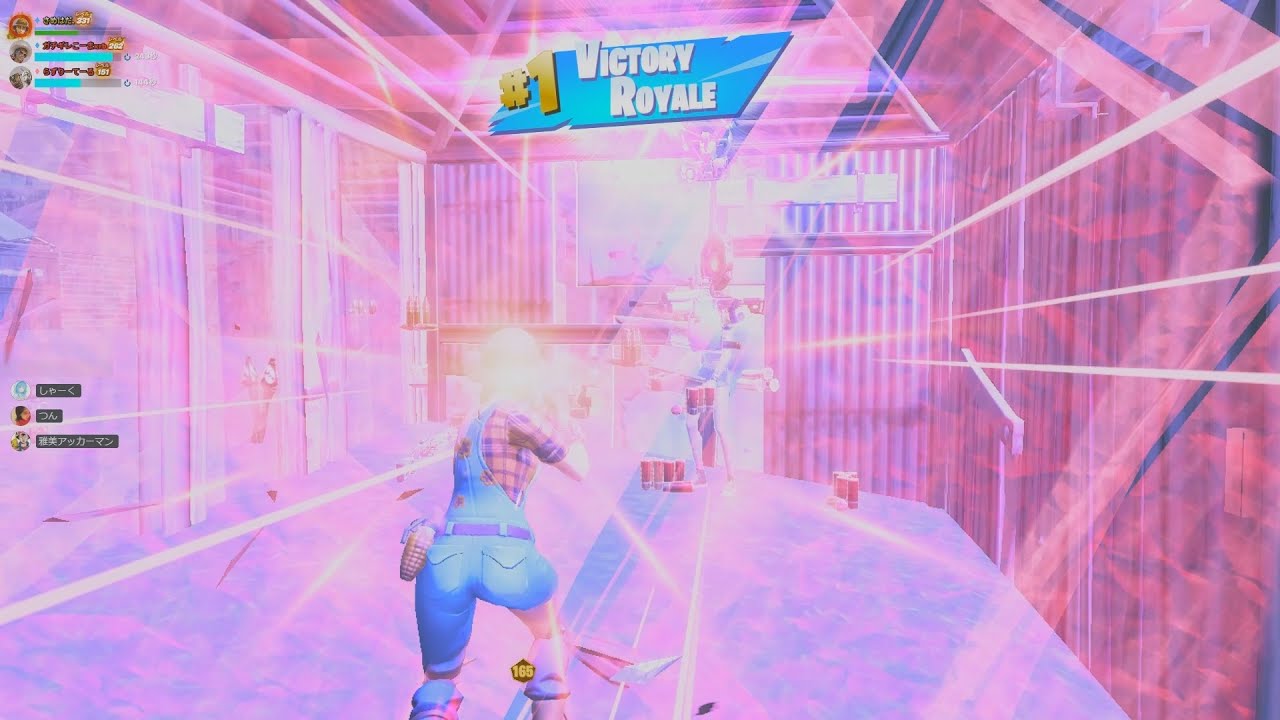 【キル集】会心の一撃👊｜Highlights#11