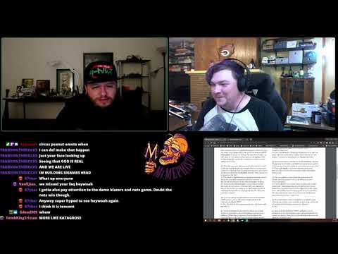 AOS RantCast 61: GHB 2020 & Vanilla WoW? w/ Heywoah