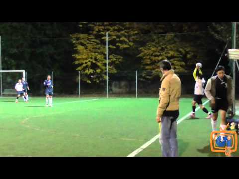 Highlights Nord Ovest - Paina 2004