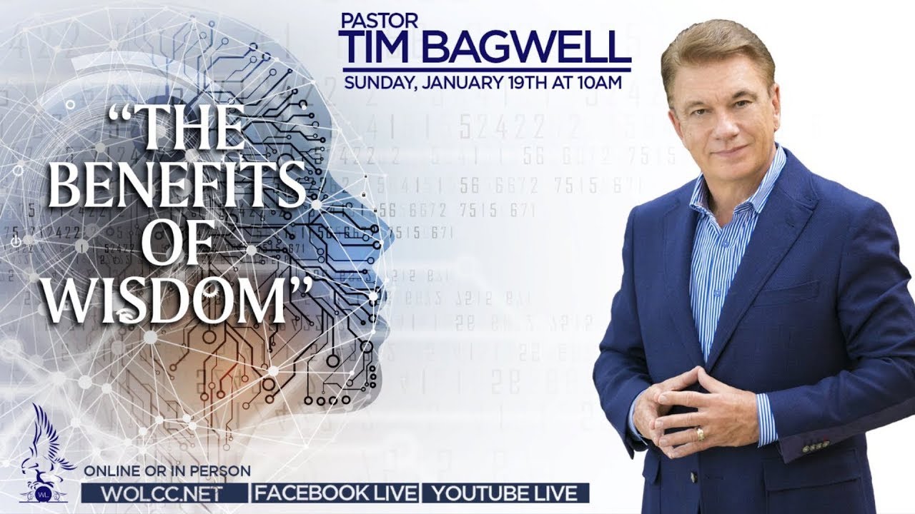 Tim Bagwell