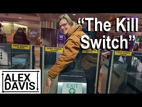 How to Beat Every Turnstile in the Northeast