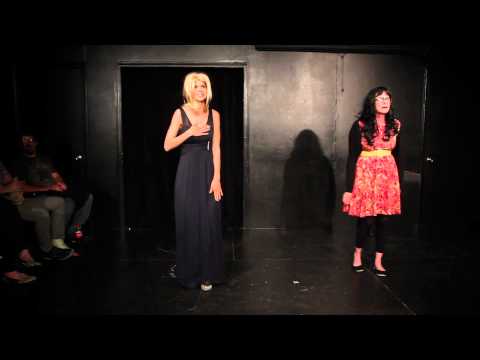 Jennifer Lawrence Vs. Zooey Deschanel