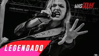 Halestorm - Bad Girls World (LEGENDADO)