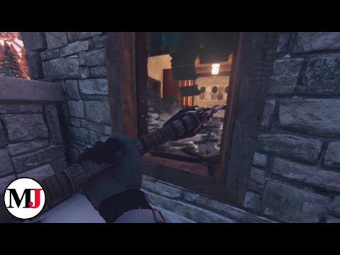 The Sledge 1v5 - Rainbow Six Siege