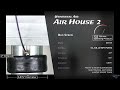 Air Spring Cycling