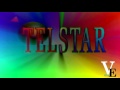 Telstar Video Entertainment Enhanced With Diamond Standard