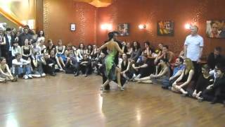 Pablo Inza&Mariana Dragone Tango3