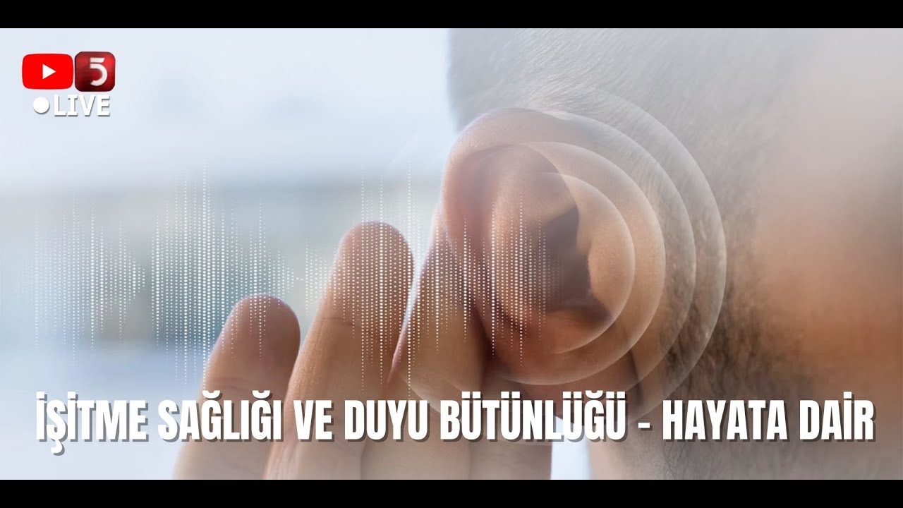 Hayata Dair - 22.03.2025