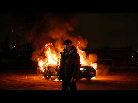 UNDACAVA – ALLE BRÜDER SATT (PROD. BY 808 TWINS)