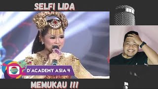 Download lagu Selfi Yamma - Heaven on Earth DA Asia 4 | React With Hen | SPECTACULAR❗️ mp3