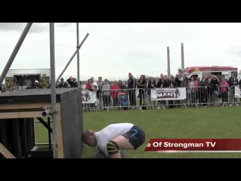 VOS TV - Englands Most Powerful Man 2012 - Novice (3)