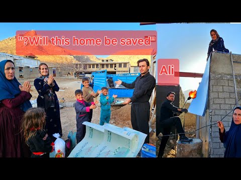 Atti di gentilezza stimolanti: Ali aiuta le madri single senza casa