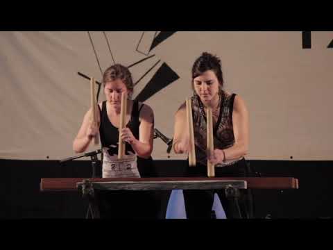 30. Txalaparta Festa (Hernani) - Bihotx