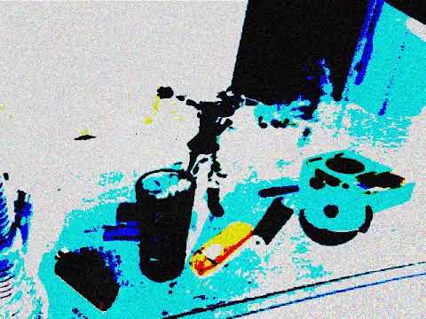 MeGaMaN - Outer - Video Oficial💯