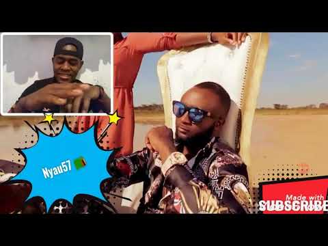 Jemax_Yceleb & Chabby Bowy (Official music Video)Favour