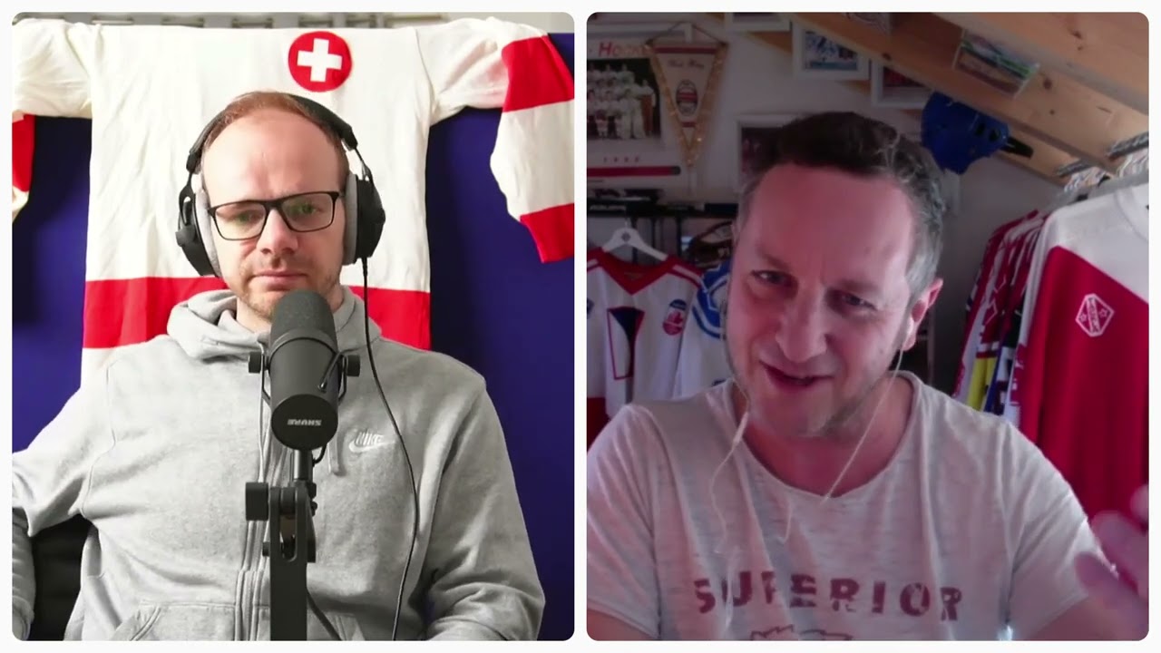 #73 Josi oder Hischier – wer ist wichtiger? (oder zu Skeleton finden wir keinen Zugang) #73 Josi oder Hischier – wer ist wichtiger? (oder zu Skeleton finden wir keinen Zugang)