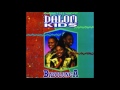 THE DALOM KIDS Bazolunga 1993 07 Dumbukalinga