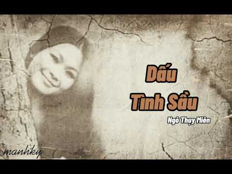 Video thumbnail for Dấu Tình Sầu